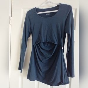 Boob Design long sleeve shirt